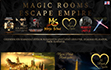 magicrooms.hu Szerinted melyik a legjobb szabadulószoba?