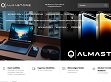 almastore.hu Apple óraszíj